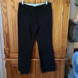 Loft Marissa trouser, 8P, black